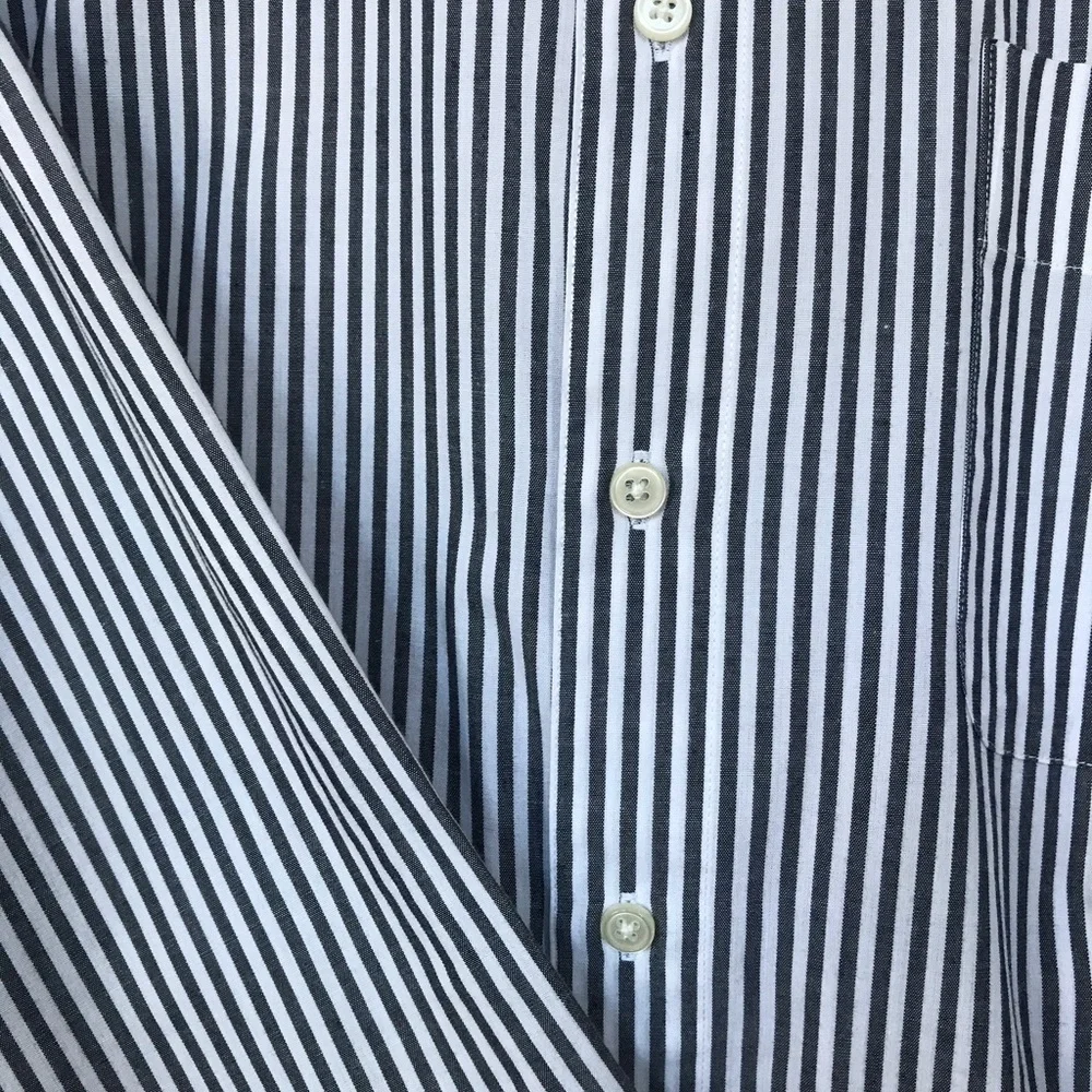 Perry Ellis Portfolio Shirt - Picture 3 of 7